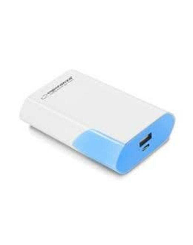 ESPERANZA EMP111WB BOSON - POWER BANK 6000mAh