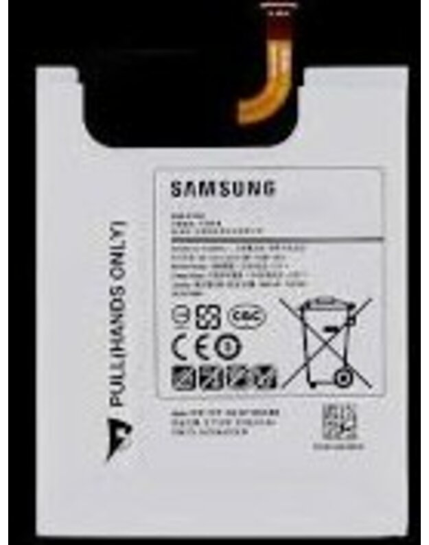 Telefono baterija EB-BT280ABE Samsung Baterie 4000mAh Li-Ion 