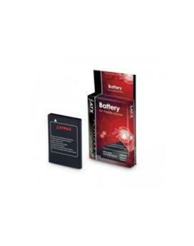 Telefono baterija ATX PLATINUM Samsung I8190 1500 mAh 