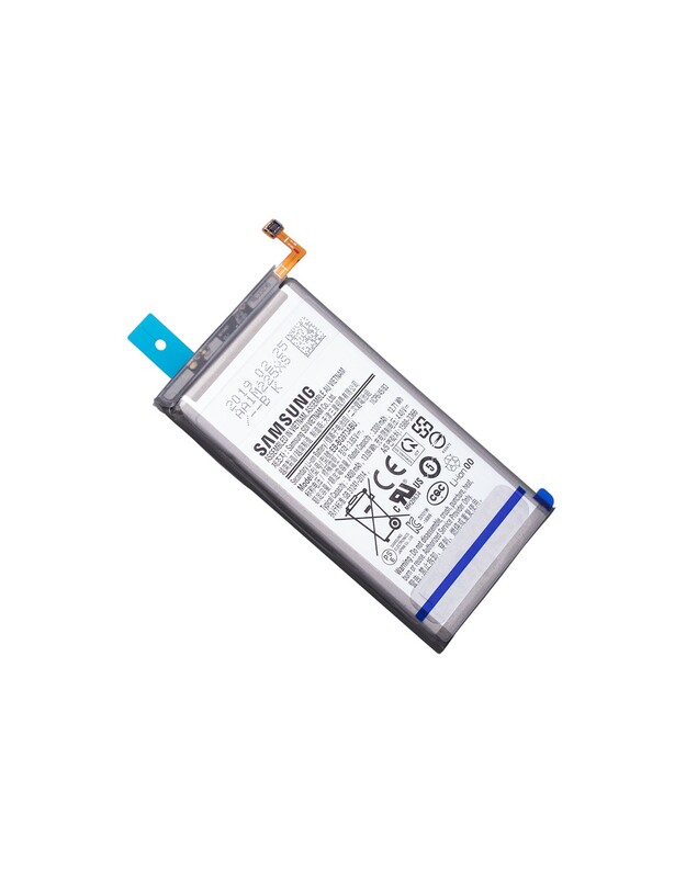 Akumuliatorius Samsung G973 S10 3300mAh EB-BG973ABU (service pack)