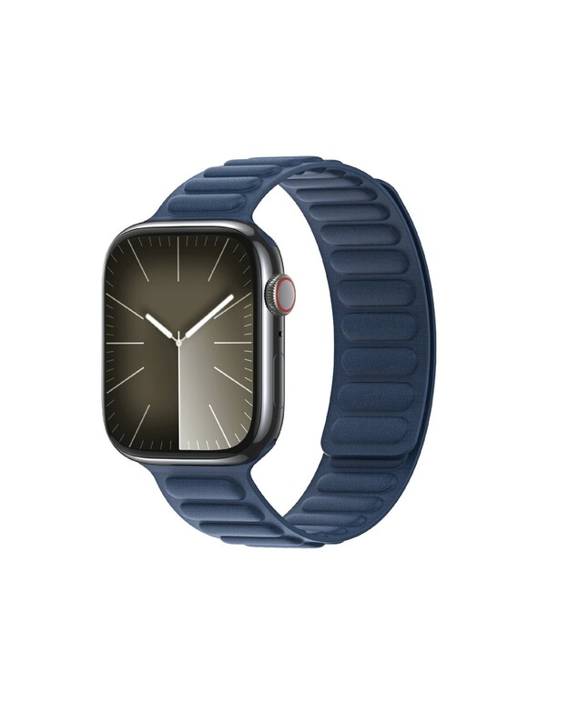 Apyrankė Dux Ducis BL Series Apple Watch 38/40/41mm Blue