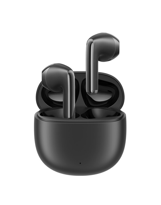 Belaidės ausinės Joyroom TWS JR-FB1 juodos