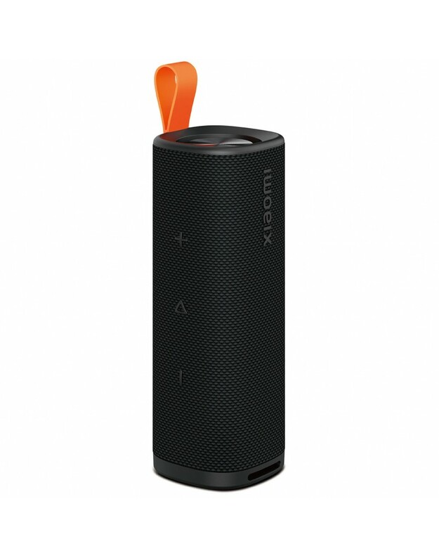 Bluetooth nešiojamas garsiakalbis Xiaomi Sound Outdoor 30W Waterproof juodas QBH4261GL