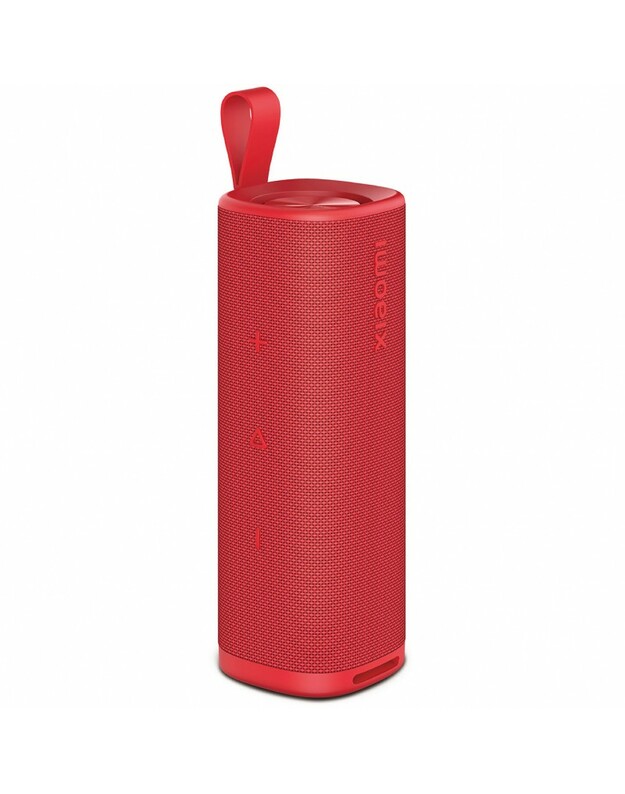 Bluetooth nešiojamas garsiakalbis Xiaomi Sound Outdoor 30W Waterproof raudonas QBH4263GL