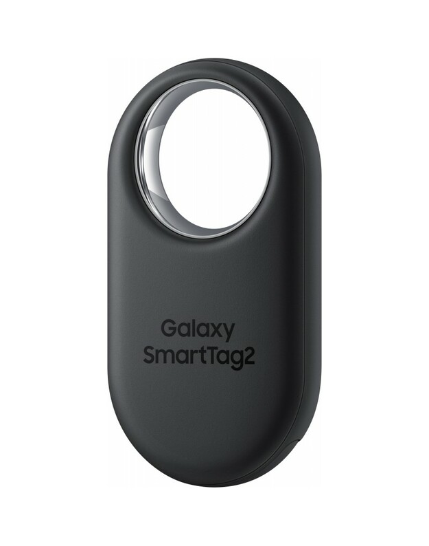 Daiktų ieškiklis Samsung Galaxy SmartTag2 EI-T5600BBEGEU juodas