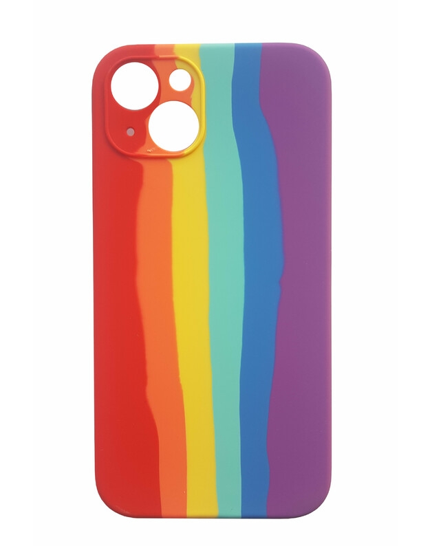 Dėklas Arcoiris Apple iPhone 13 mini Design 1