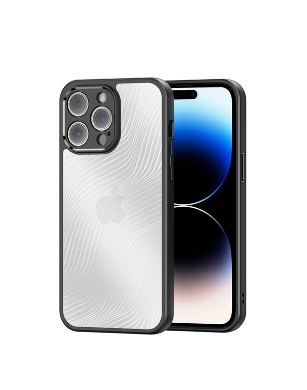 Dėklas Dux Ducis Aimo Apple iPhone 15 Plus