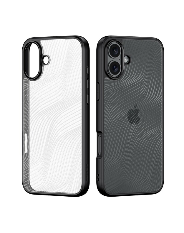 Dėklas Dux Ducis Aimo Apple iPhone 16 Plus