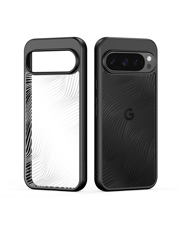 Dėklas Dux Ducis Aimo Google Pixel 9/9 Pro