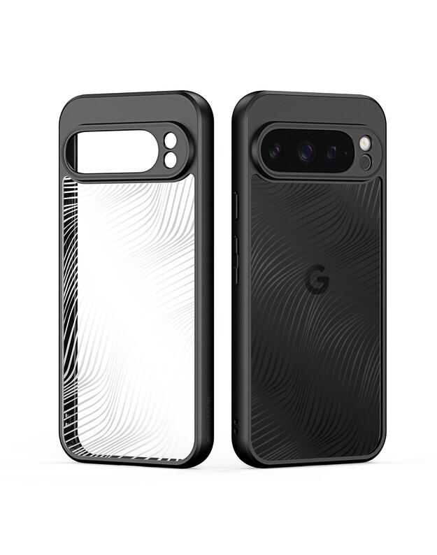 Dėklas Dux Ducis Aimo Google Pixel 9 Pro XL