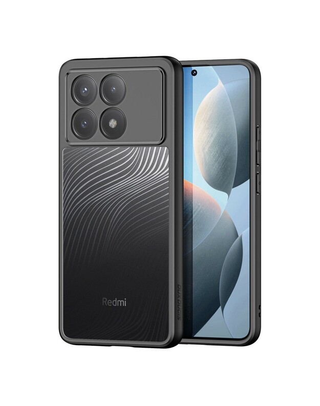 Dėklas Dux Ducis Aimo Xiaomi Poco X6 Pro 5G