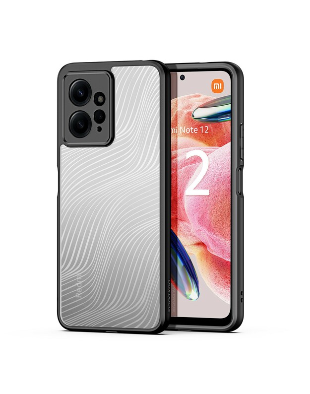 Dėklas Dux Ducis Aimo Xiaomi Redmi Note 12/Note 12 4G