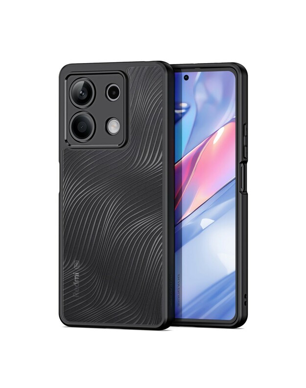 Dėklas Dux Ducis Aimo Xiaomi Redmi Note 13 5G