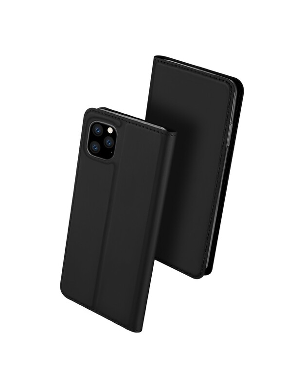 Dėklas Dux Ducis Skin Pro Xiaomi 12S Ultra juodas