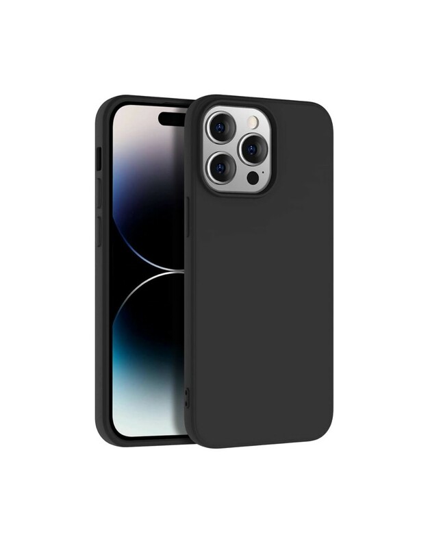 Dėklas X-Level Dynamic Apple iPhone 11 Pro juodas