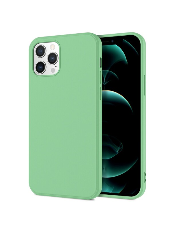 Dėklas X-Level Dynamic Apple iPhone 14 Plus matcha žalias