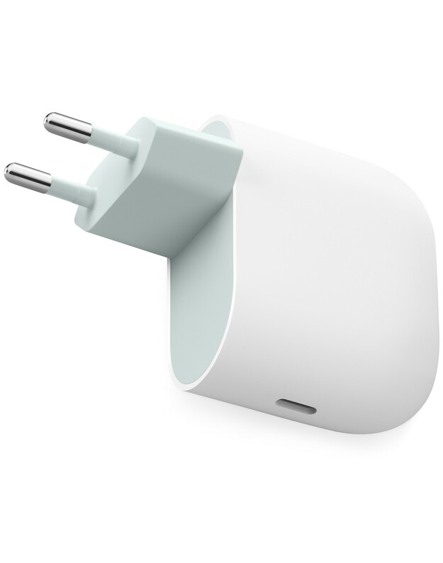 Įkroviklis Google 45W USB-C baltas GA05732-EU