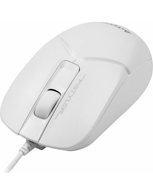 A4Tech 47117 FSTYLER FM12S White