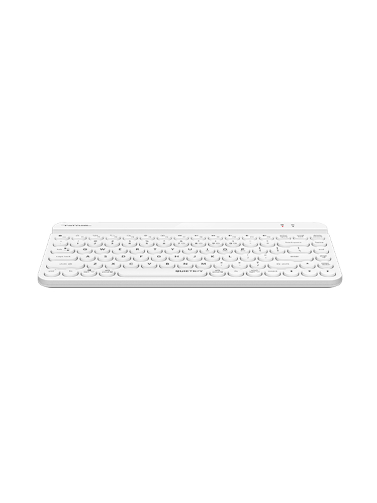 A4Tech 47187 FStyler FBK30 White