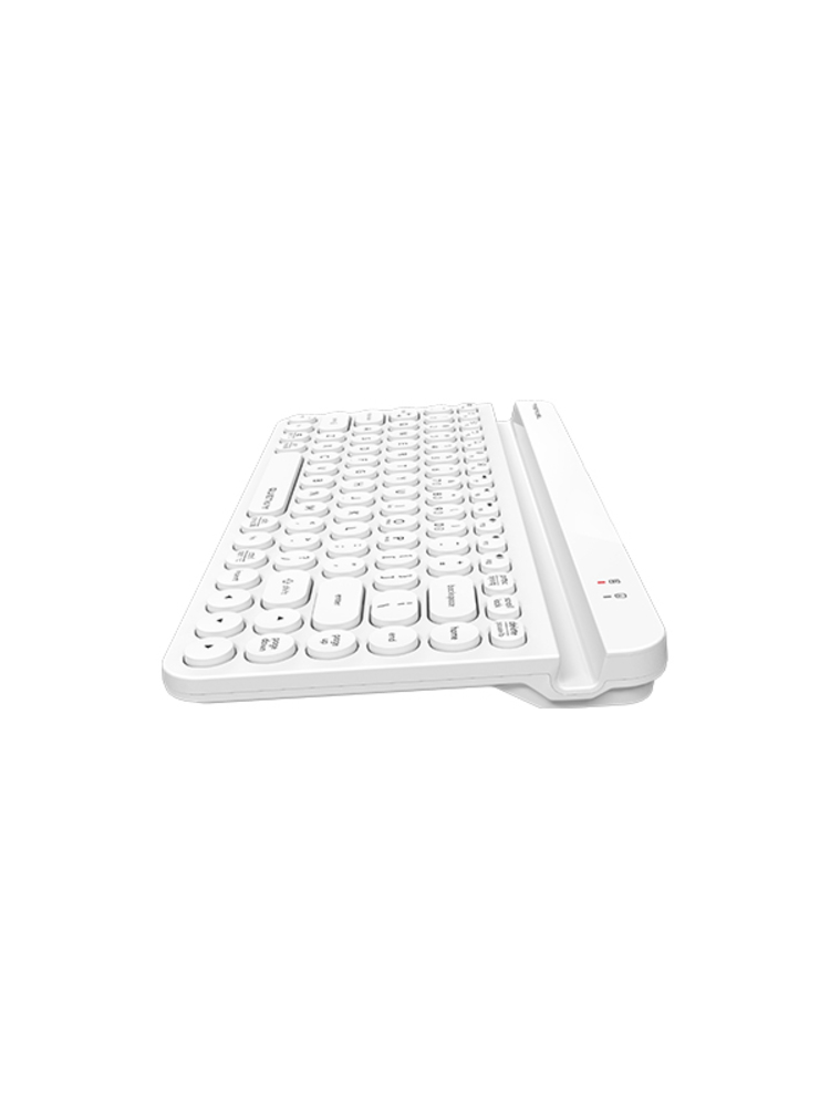 A4Tech 47187 FStyler FBK30 White