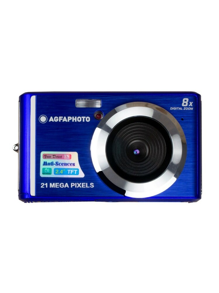 AGFA DC5200 Blue