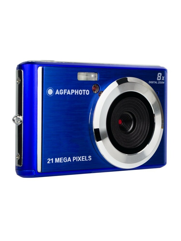 AGFA DC5200 Blue