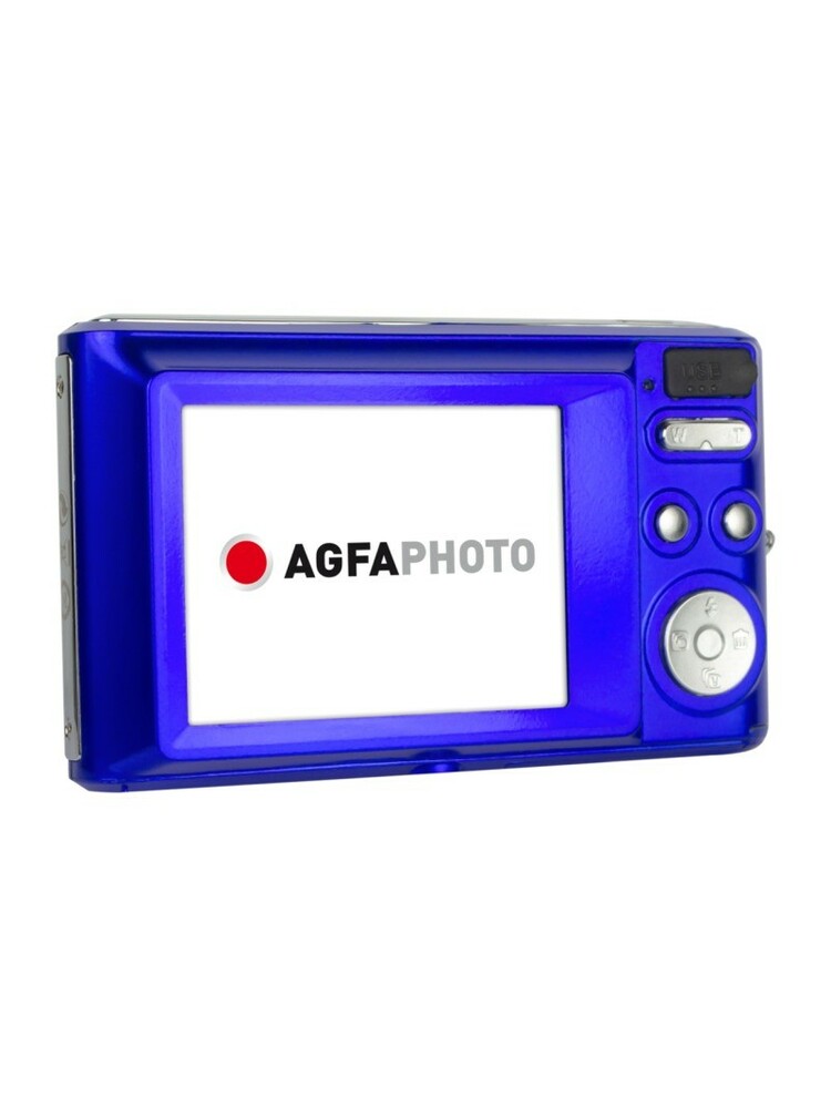 AGFA DC5200 Blue