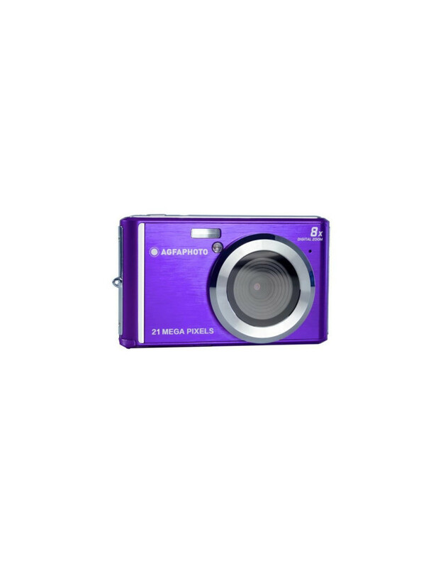 AGFA DC5200 Purple