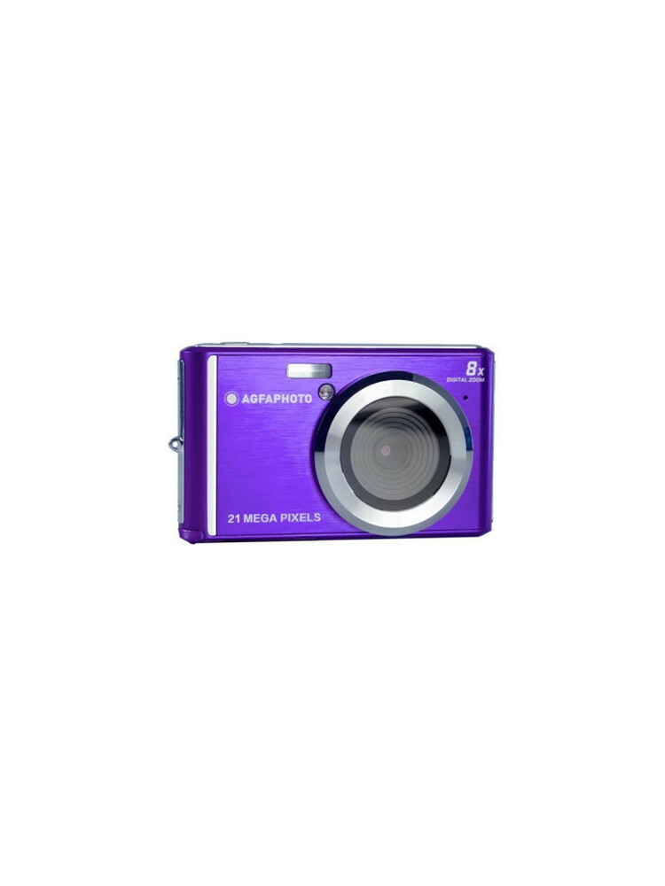 AGFA DC5200 Purple