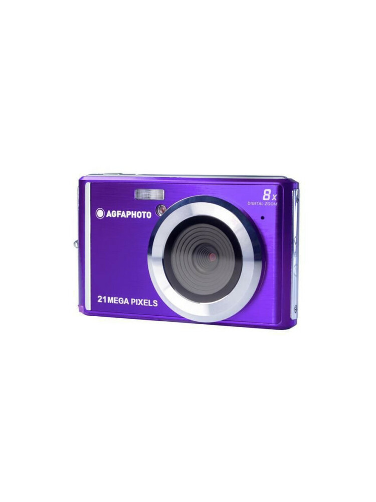 AGFA DC5200 Purple