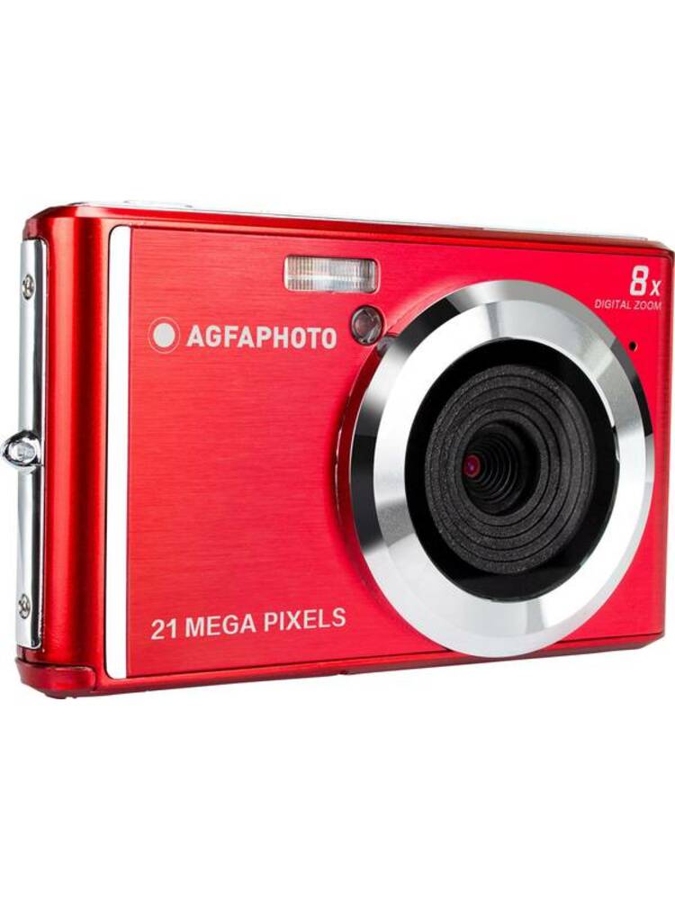 AGFA DC5200 Red