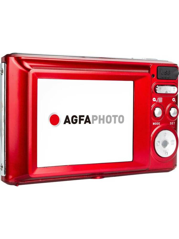 AGFA DC5200 Red