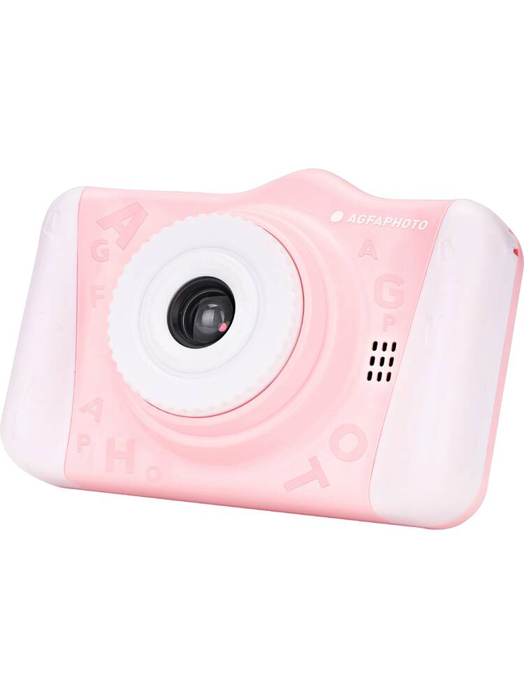 AGFA Realikids Cam 2 Pink