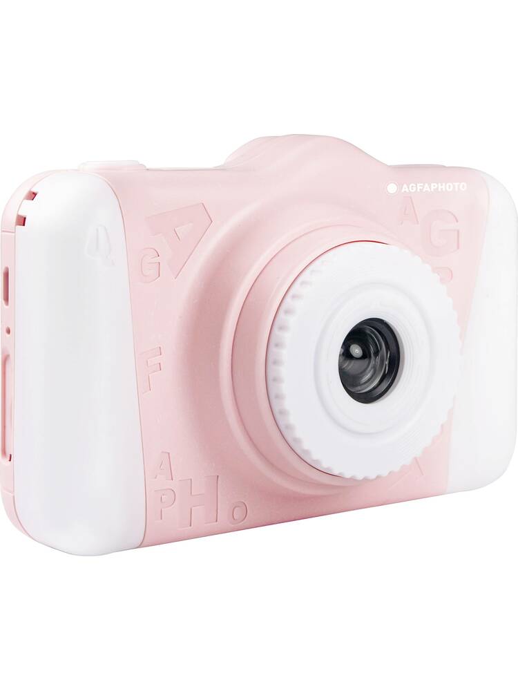 AGFA Realikids Cam 2 Pink