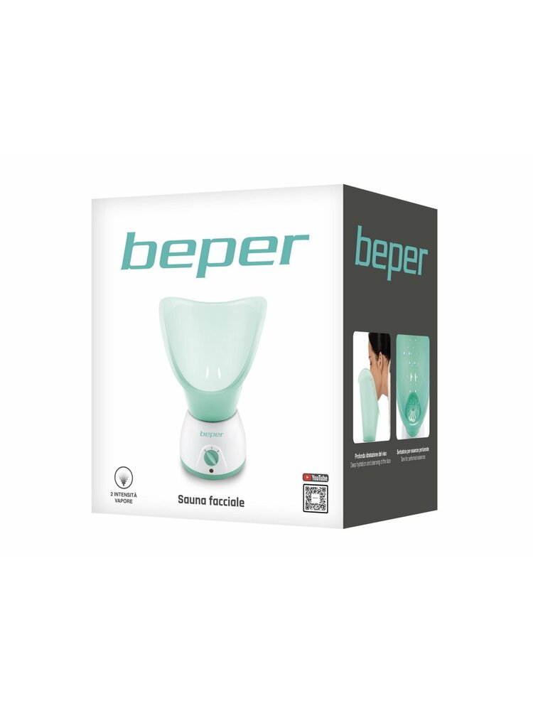 Beper 40.967N