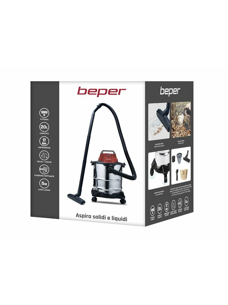 Beper P202ASP300