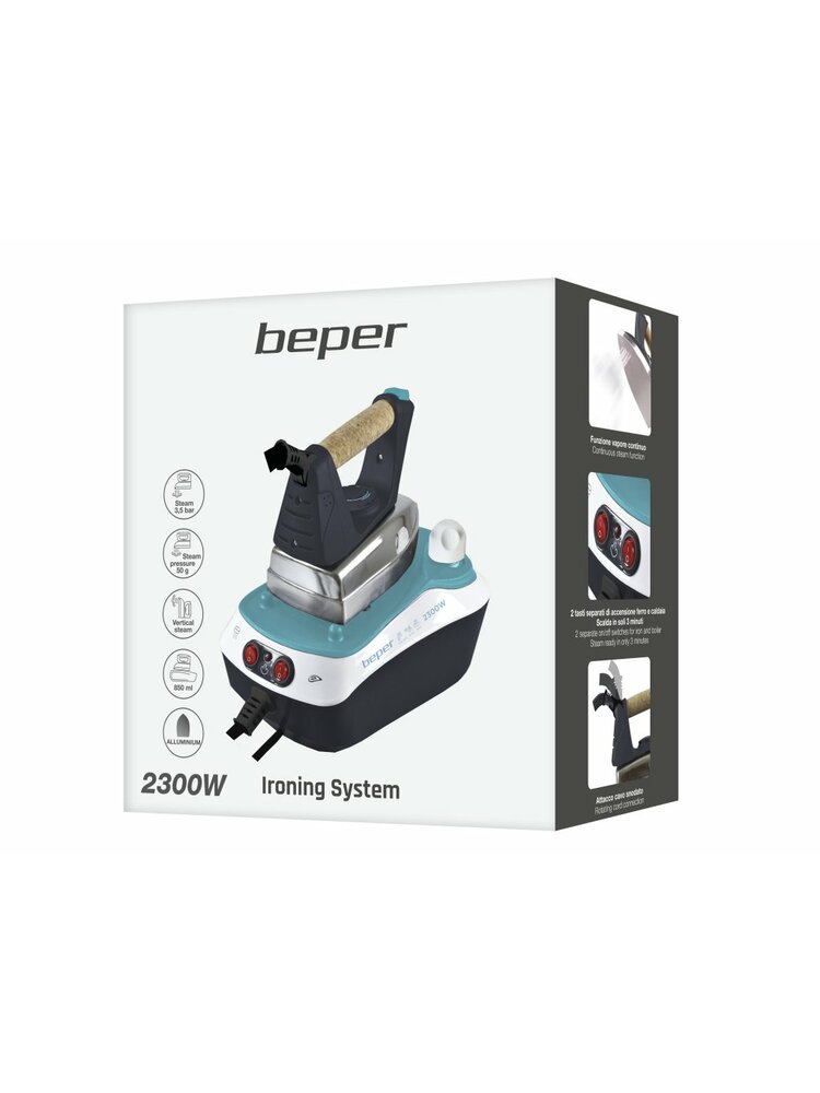 Beper P204CAL001