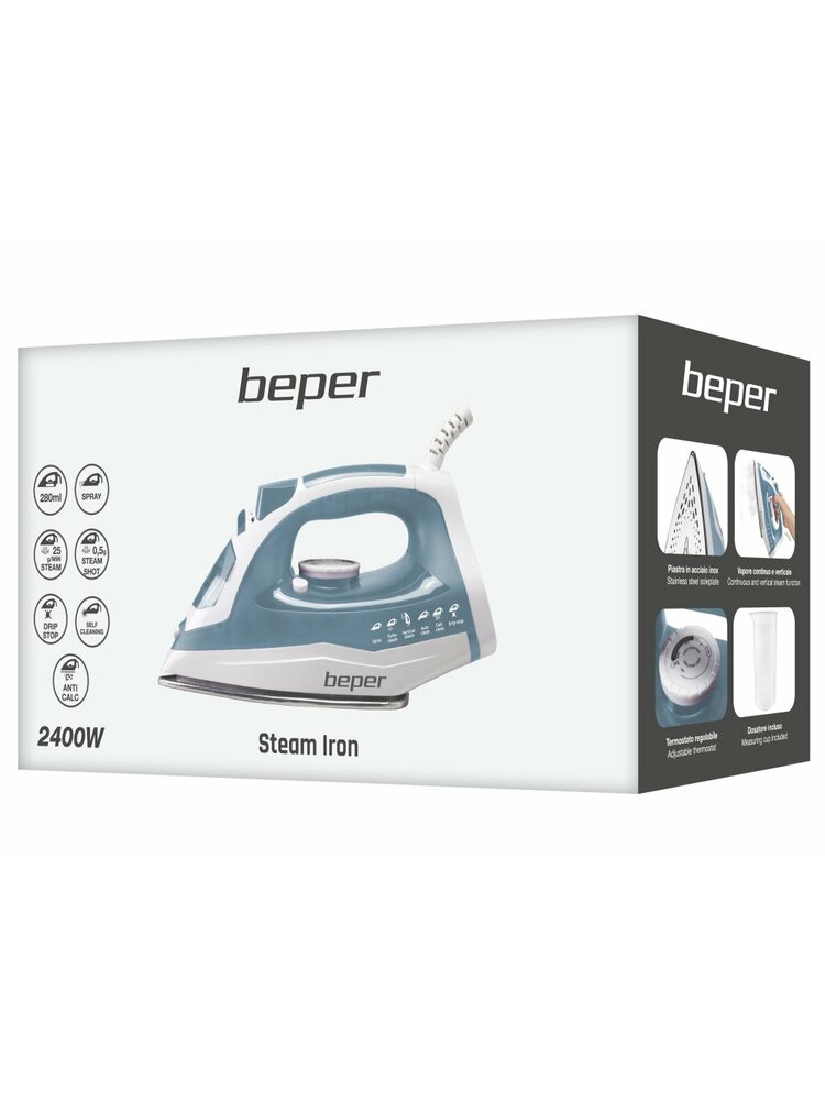 Beper P204FER002