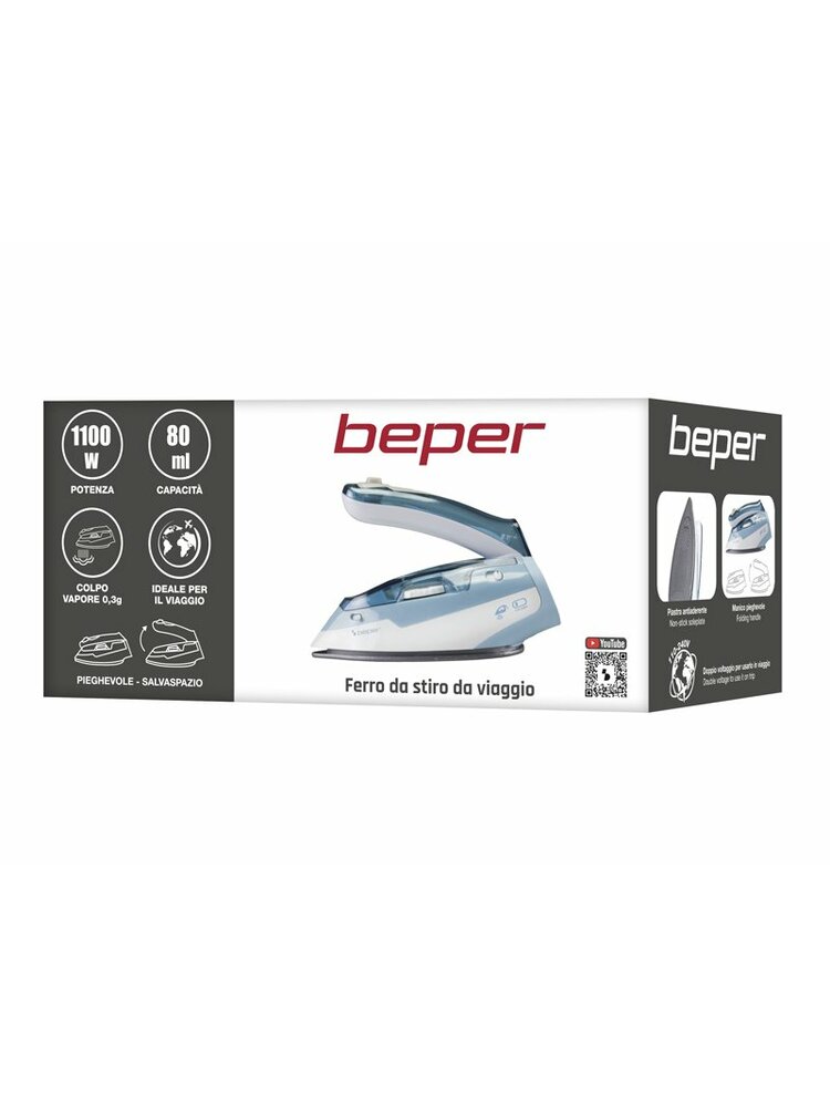 Beper P204FER200