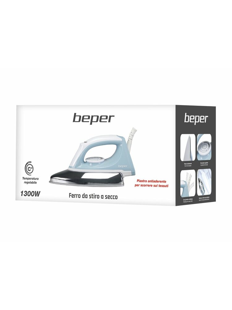 Beper P204FER250