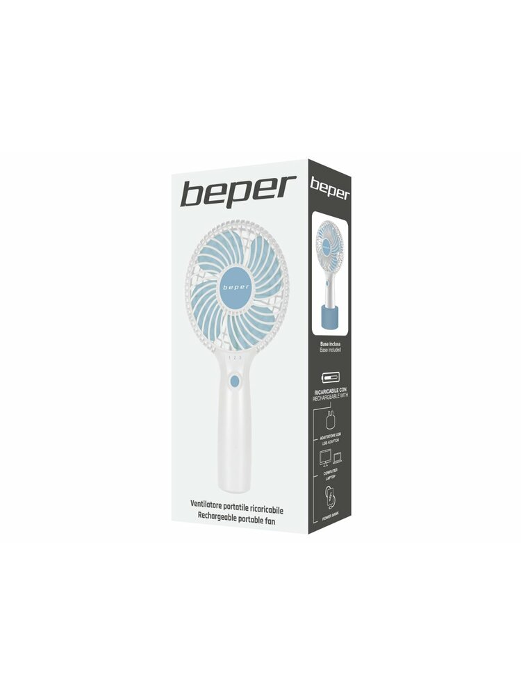 Beper P206VEN400