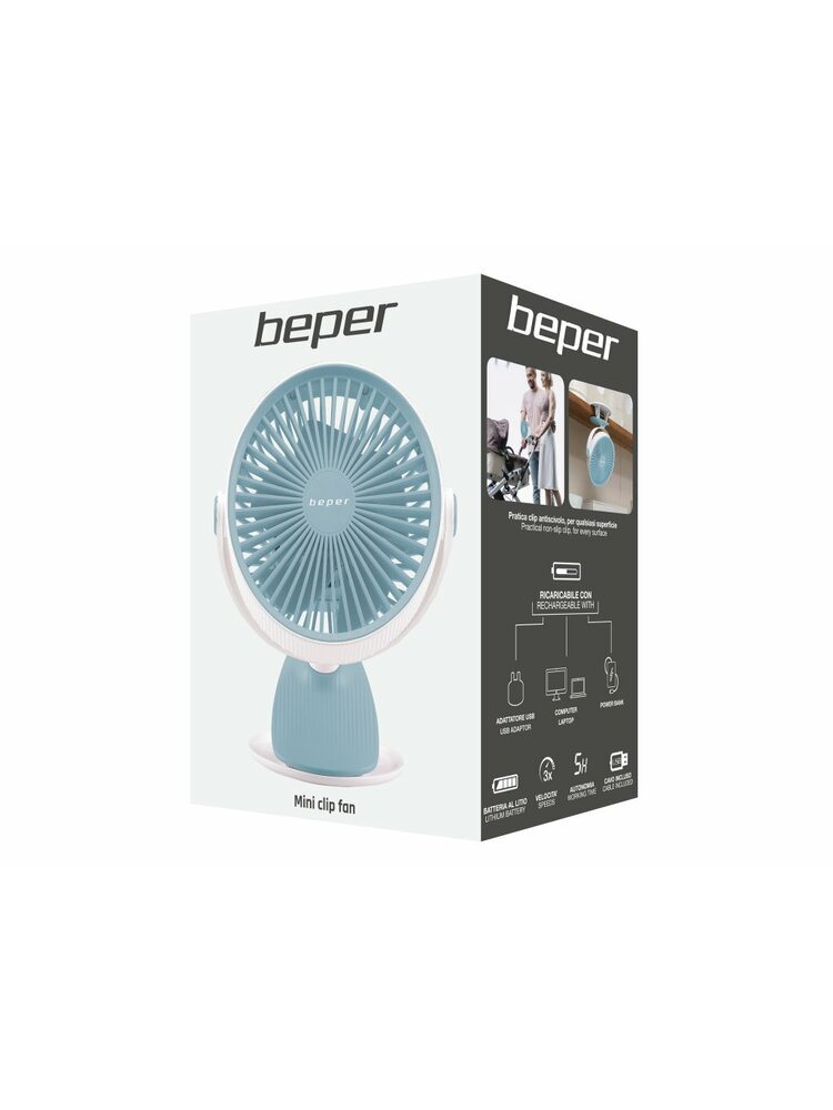 Beper P206VEN420