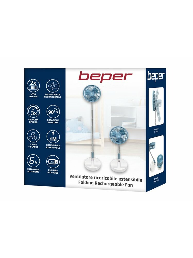 Beper P206VEN450