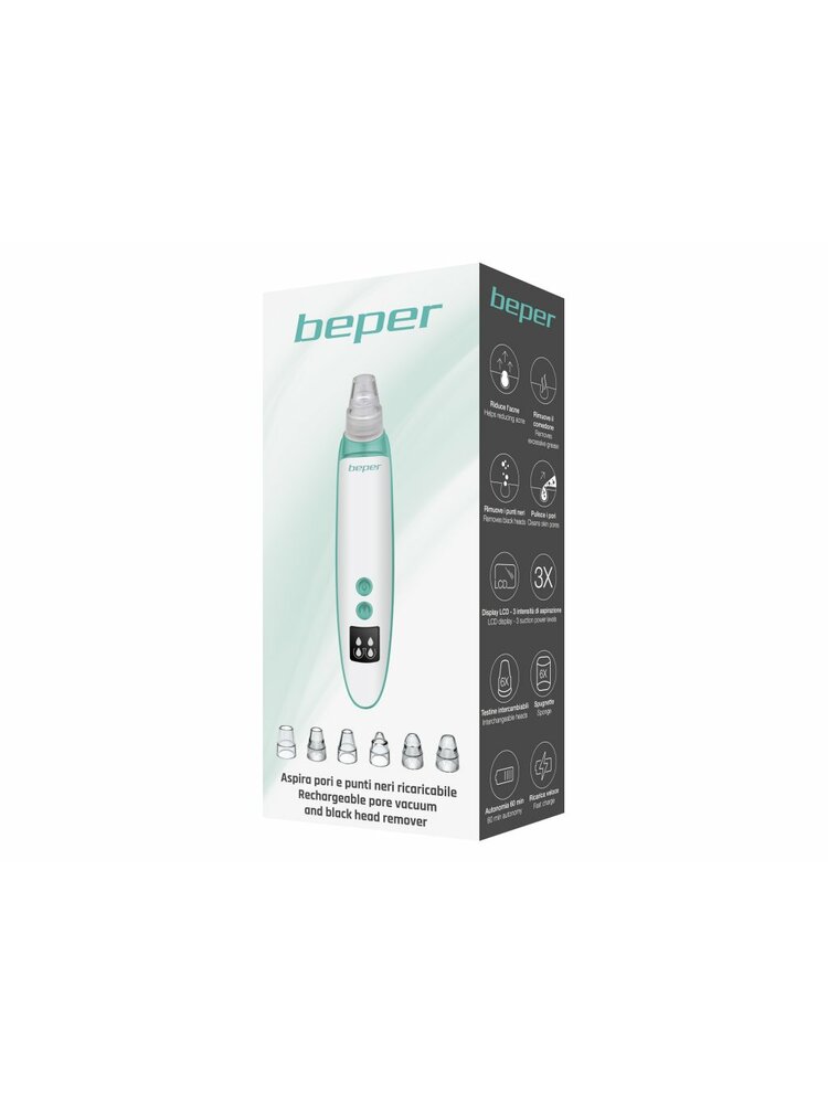 Beper P302VIS001