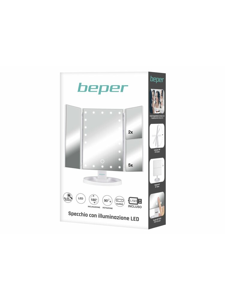 Beper P302VIS050