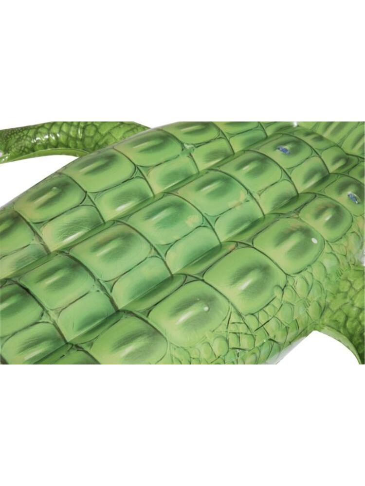 Bestway 41011 Crocodile Ride-on