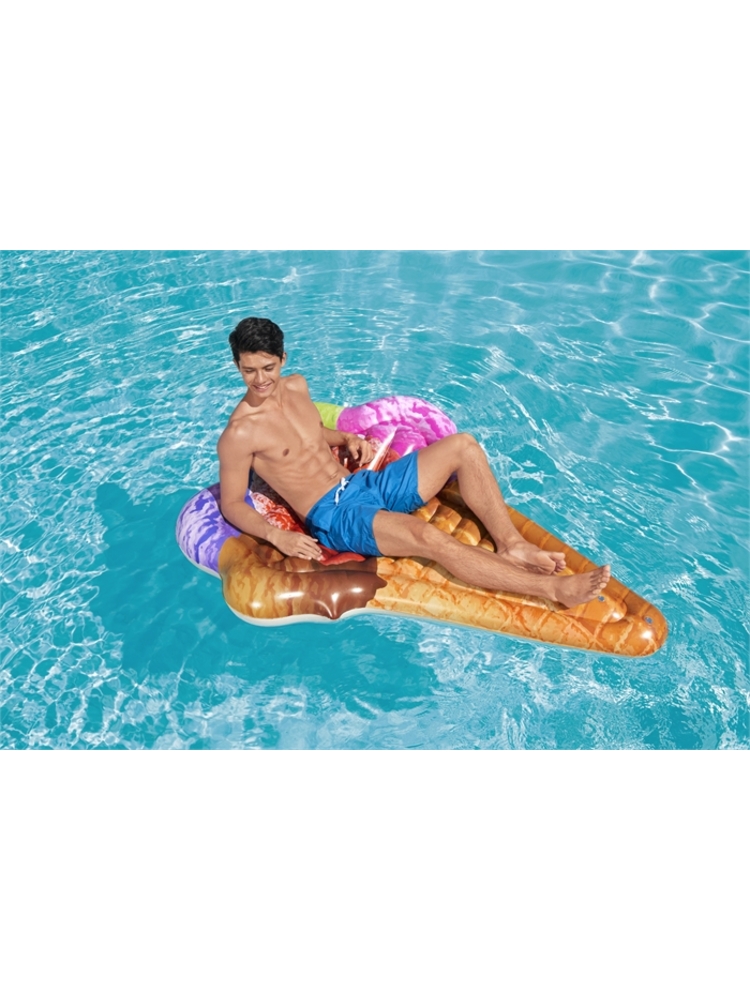 Bestway 43183 Ice-Creammat