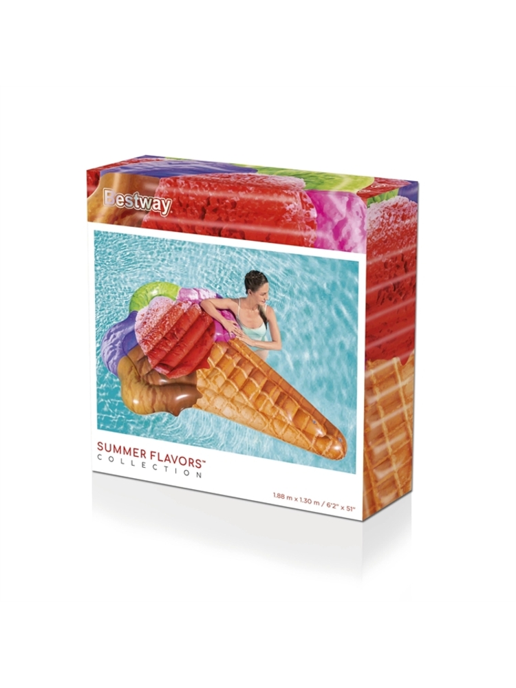 Bestway 43183 Ice-Creammat