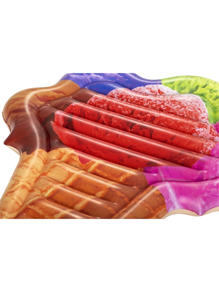 Bestway 43183 Ice-Creammat