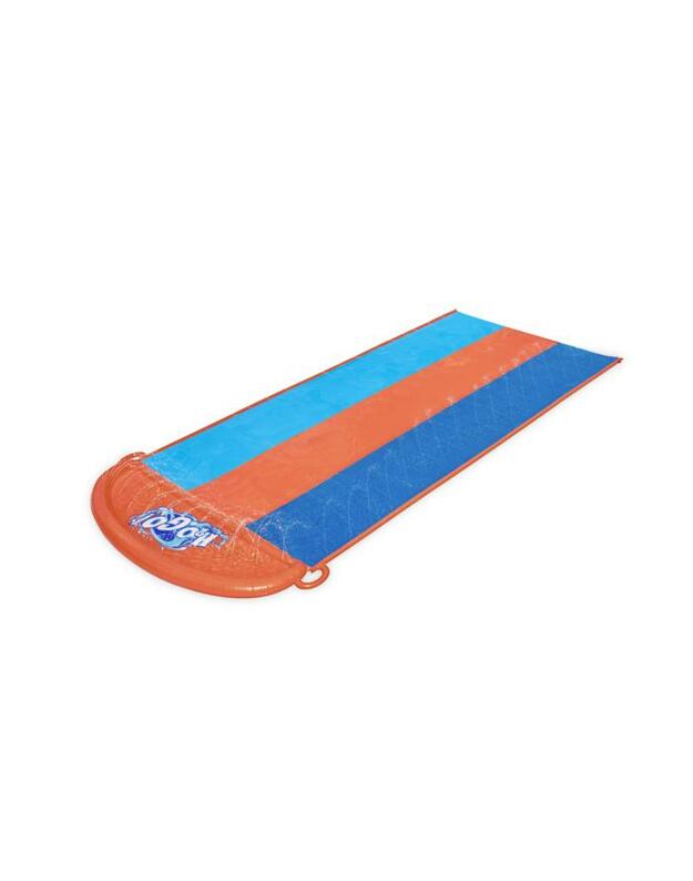 Bestway 52329 H2OGO! Triple Slide